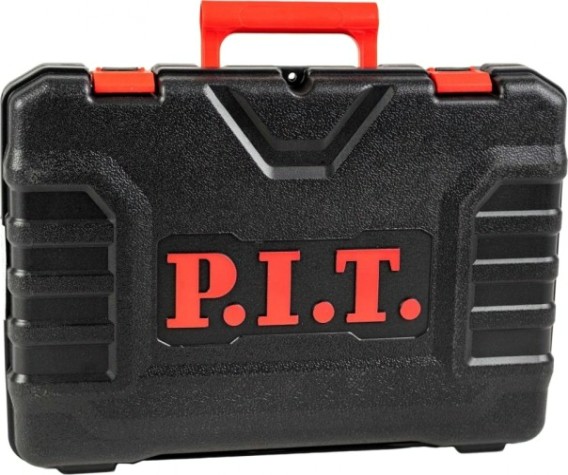 Дрель-шуруповерт аккумуляторная P.i.t. PBM20H-10A/1