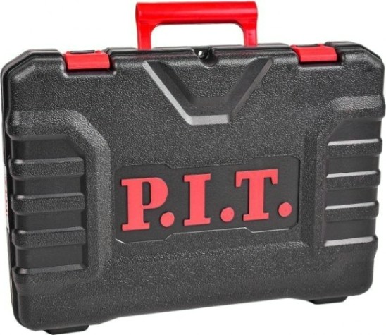 Дрель-шуруповерт аккумуляторная P.i.t. PSB20H-10B/1 ударная Дрель-шуруповерт аккумуляторная P.i.t. PSB20H-10B/1 ударная