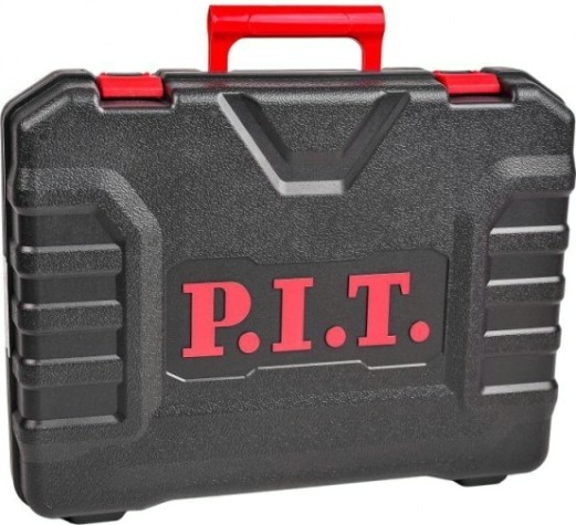 Дрель-шуруповерт аккумуляторная P.i.t. PSB20H-13A/1 ударная Дрель-шуруповерт аккумуляторная P.i.t. PSB20H-13A/1 ударная