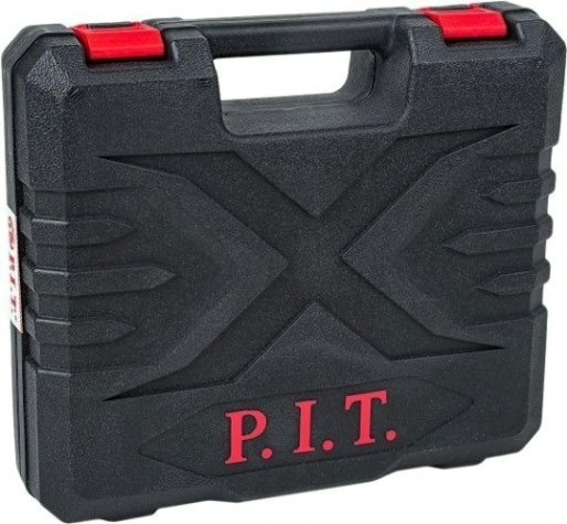 Дрель-шуруповерт аккумуляторная P.i.t. PSR24-C мастер Дрель-шуруповерт аккумуляторная P.i.t. PSR24-C мастер