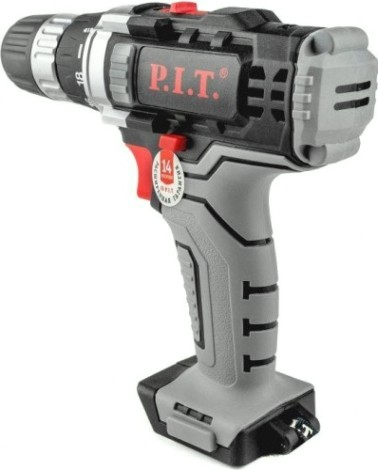 Дрель-шуруповерт аккумуляторная P.i.t. PSR24-D1 стандарт Дрель-шуруповерт аккумуляторная P.i.t. PSR24-D1 стандарт