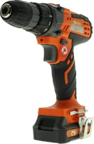 Дрель-шуруповерт аккумуляторная СОЮЗ ДШС-12 Дрель-шуруповерт аккумуляторная СОЮЗ ДШС-12