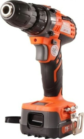 Дрель-шуруповерт аккумуляторная СОЮЗ ДШС-14К Дрель-шуруповерт аккумуляторная СОЮЗ ДШС-14К