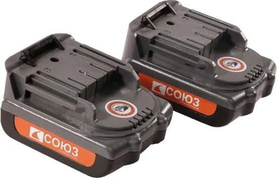 Дрель-шуруповерт аккумуляторная СОЮЗ ДШС-14К