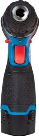 Дрель-шуруповерт аккумуляторная СОЮЗ ДШС-3212Л