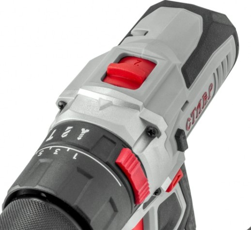 Дрель-шуруповерт аккумуляторная СТАВР ДА-14,4/2УК [ст14,4-2ук]