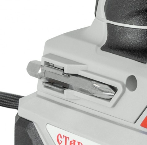 Дрель-шуруповерт аккумуляторная СТАВР ДА-18/2 [ст18-2да]