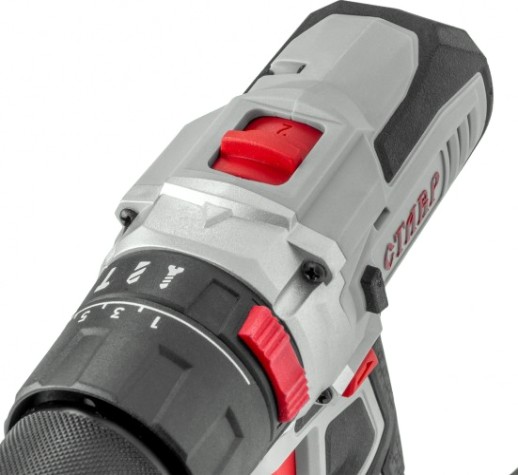 Дрель-шуруповерт аккумуляторная СТАВР ДА-18/2УК [ст18-2ук]