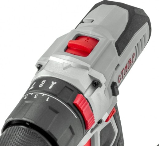 Дрель-шуруповерт аккумуляторная СТАВР ДА-24/2УК [ст24-2ук]