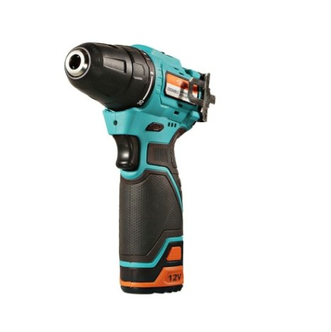 Дрель-шуруповерт аккумуляторная Sturm CD1240BLC Дрель-шуруповерт аккумуляторная Sturm CD1240BLC