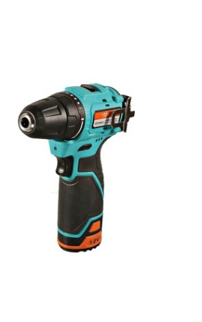 Дрель-шуруповерт аккумуляторная Sturm CD1240BLC Дрель-шуруповерт аккумуляторная Sturm CD1240BLC