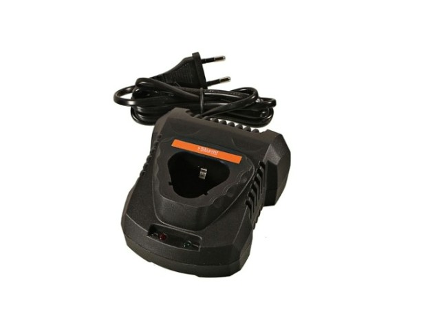 Дрель-шуруповерт аккумуляторная Sturm CD1240BLC Дрель-шуруповерт аккумуляторная Sturm CD1240BLC