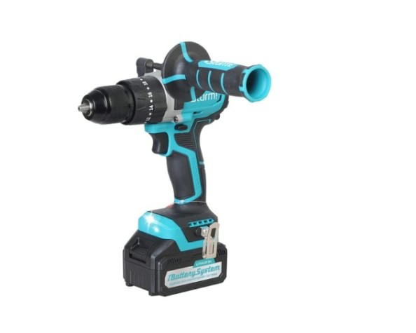 Дрель-шуруповерт аккумуляторная Sturm CD2080 Дрель-шуруповерт аккумуляторная Sturm CD2080