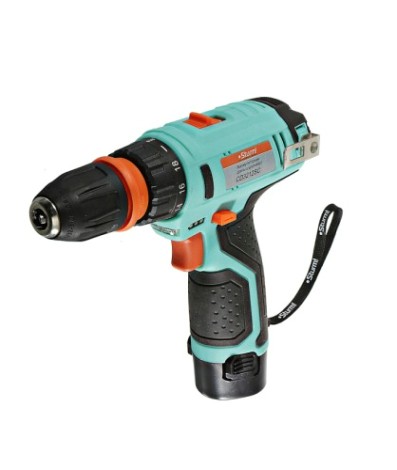 Дрель-шуруповерт аккумуляторная Sturm CD3212SC