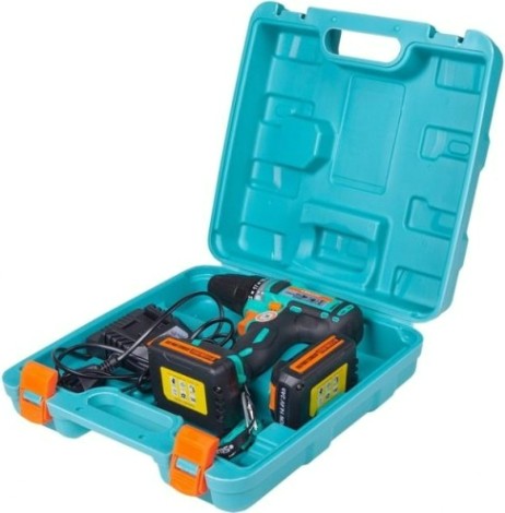 Дрель-шуруповерт аккумуляторная Sturm CD3214L Дрель-шуруповерт аккумуляторная Sturm CD3214L