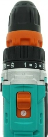 Дрель-шуруповерт аккумуляторная Sturm CD3214LT Дрель-шуруповерт аккумуляторная Sturm CD3214LT