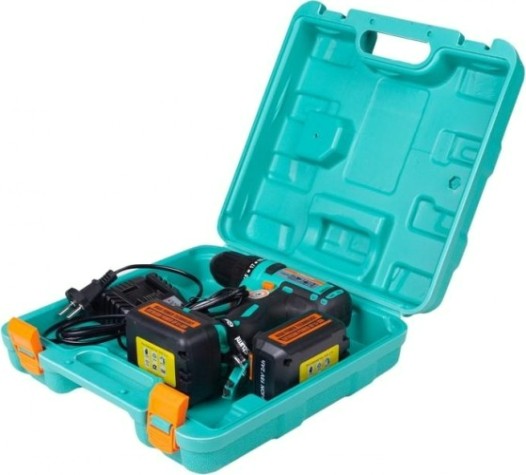 Дрель-шуруповерт аккумуляторная Sturm CD3218L