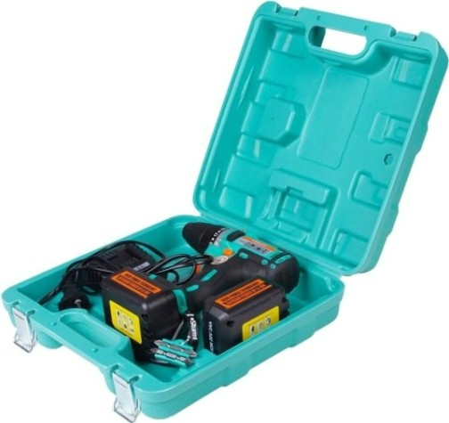 Дрель-шуруповерт аккумуляторная Sturm CD3220L