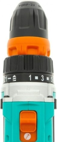 Дрель-шуруповерт аккумуляторная Sturm CD3224LT