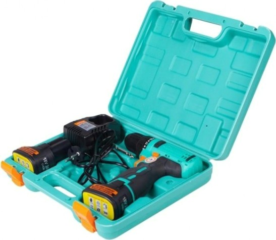 Дрель-шуруповерт аккумуляторная Sturm CD3318LP Дрель-шуруповерт аккумуляторная Sturm CD3318LP