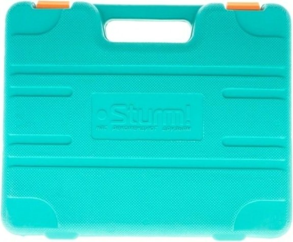 Дрель-шуруповерт аккумуляторная Sturm CD3318LPT Дрель-шуруповерт аккумуляторная Sturm CD3318LPT