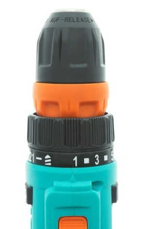 Дрель-шуруповерт аккумуляторная Sturm CD3318LPT Дрель-шуруповерт аккумуляторная Sturm CD3318LPT