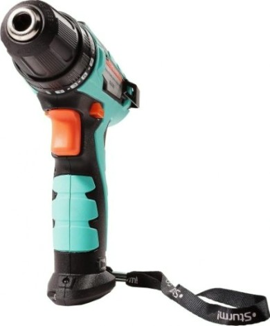 Дрель-шуруповерт аккумуляторная Sturm CD3508U Дрель-шуруповерт аккумуляторная Sturm CD3508U