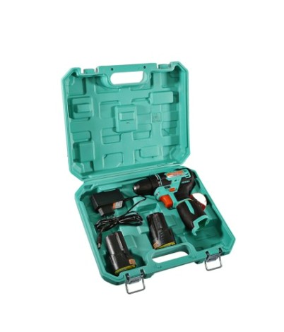 Дрель-шуруповерт аккумуляторная Sturm CD3512BL бесщеточная Дрель-шуруповерт аккумуляторная Sturm CD3512BL бесщеточная