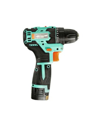 Дрель-шуруповерт аккумуляторная Sturm CD3512BL бесщеточная Дрель-шуруповерт аккумуляторная Sturm CD3512BL бесщеточная