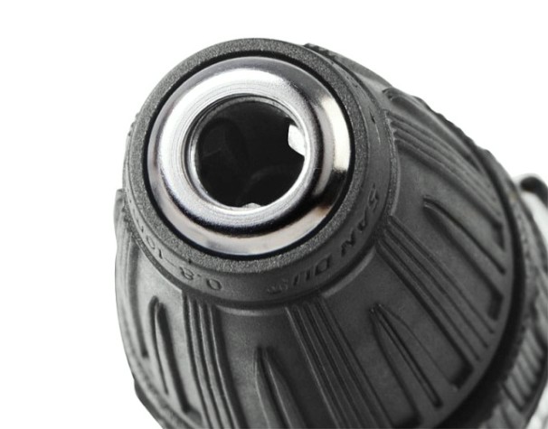 Дрель-шуруповерт аккумуляторная Sturm CD3618 Дрель-шуруповерт аккумуляторная Sturm CD3618