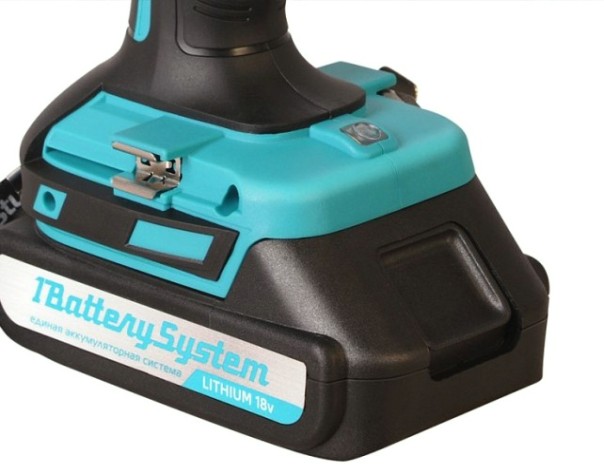 Дрель-шуруповерт аккумуляторная Sturm CD3618 Дрель-шуруповерт аккумуляторная Sturm CD3618