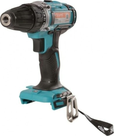 Дрель-шуруповерт аккумуляторная Sturm CD3618 без АКБ и ЗУ [CD3618+]