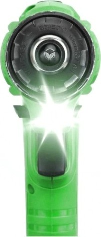 Дрель-шуруповерт аккумуляторная ZITREK Greenpower 20 Pro бесщеточная [063-4061]