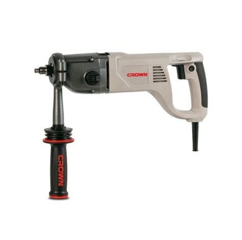 Дрель ударная сетевая Crown CT32072DH BMC