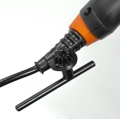 Дрель ударная сетевая DAEWOO DAD 650 Дрель ударная сетевая DAEWOO DAD 650