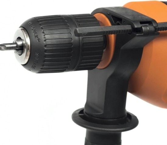 Дрель ударная сетевая DAEWOO DAD 850