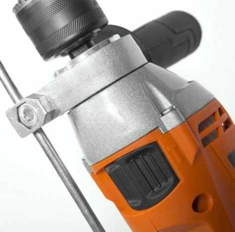 Дрель ударная сетевая DAEWOO DAD 950 Дрель ударная сетевая DAEWOO DAD 950