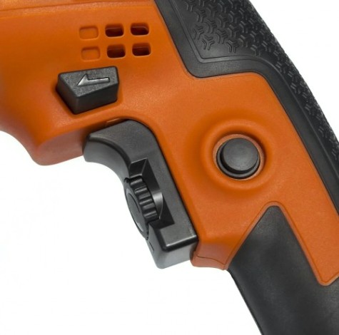 Дрель ударная сетевая DAEWOO DAD 950 Дрель ударная сетевая DAEWOO DAD 950