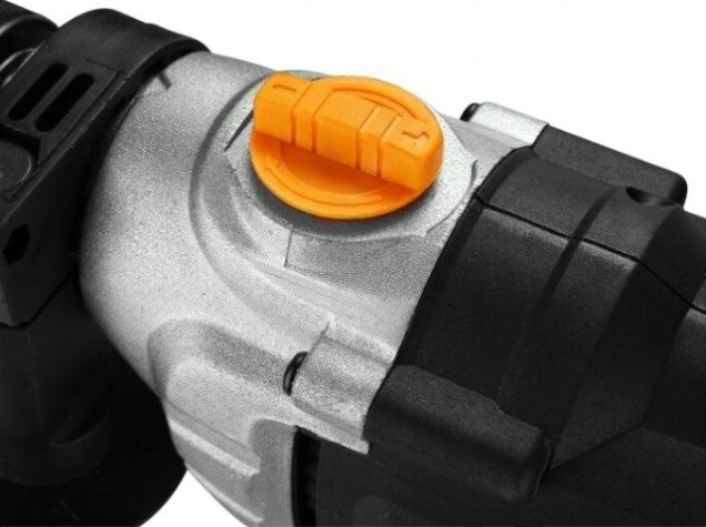 Дрель ударная сетевая DEKO DKID1200W (063-4156) [063-4156]