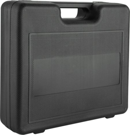 Дрель ударная сетевая DEKO DKID650W кейс (063-4092) [063-4092]