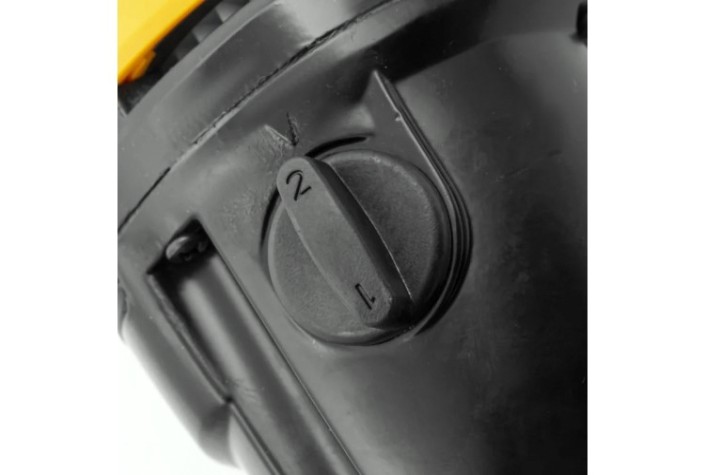 Дрель ударная сетевая Denzel ID-1050-2 [26312]