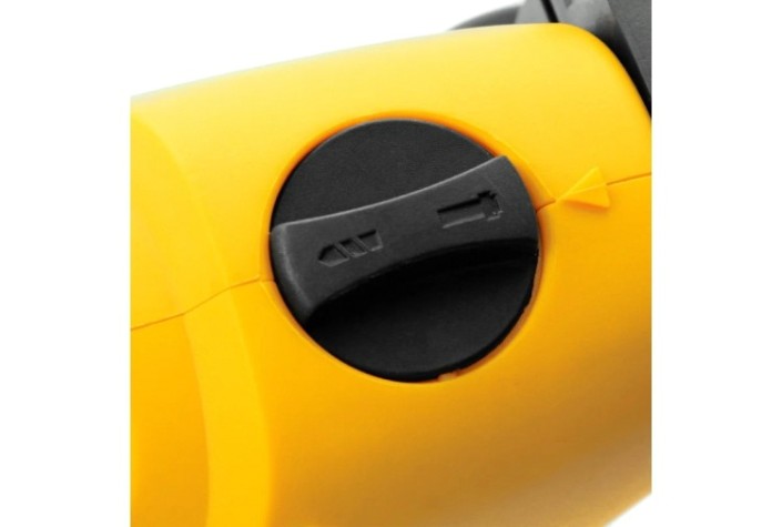 Дрель ударная сетевая Denzel ID-550 [26302]