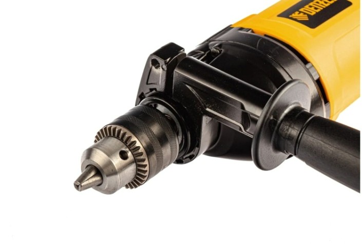 Дрель ударная сетевая Denzel ID-850 [26309]