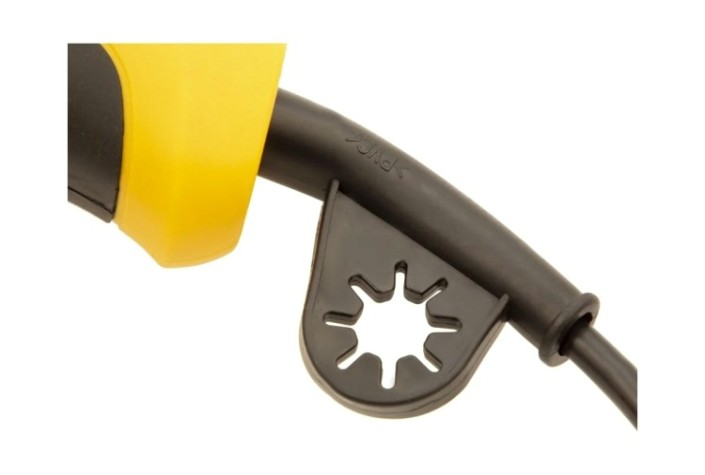 Дрель ударная сетевая Denzel ID-850 [26309]