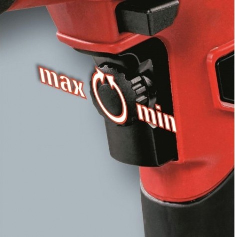 Дрель ударная сетевая EINHELL TC-ID 1000 E [4259825]