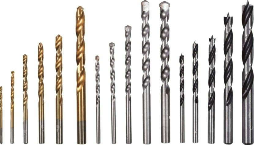 Дрель ударная сетевая EINHELL TC-ID 1000 E Kit [4259844]