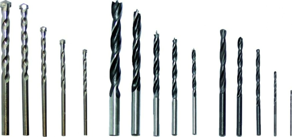 Дрель ударная сетевая EINHELL TC-ID 1000 Kit [4259838]