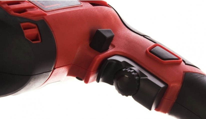 Дрель ударная сетевая EINHELL TC-ID 550 E, 550Bт [4258621]