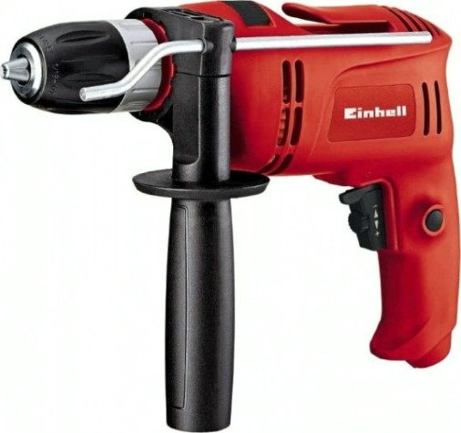 Дрель ударная сетевая EINHELL TC-ID 650 E [4258682]