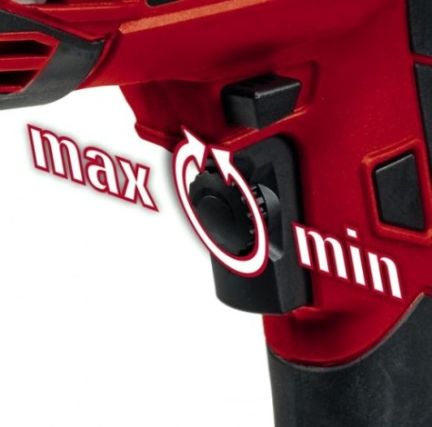 Дрель ударная сетевая EINHELL TC-ID 720/1 E [4259848]